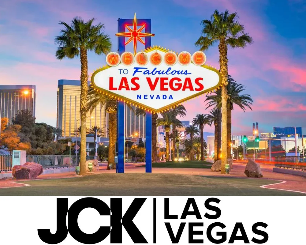 JCK LAS VEGAS