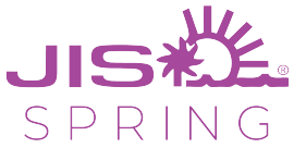 JISspring logo